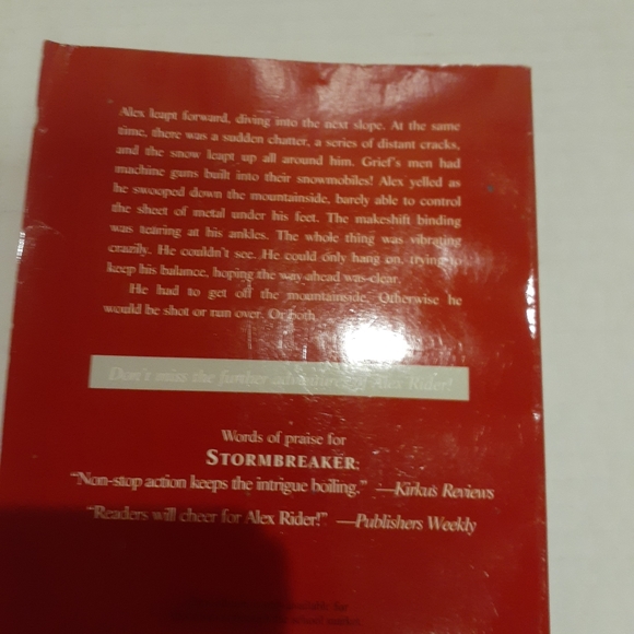 Point Blank - Picture 2 of 2